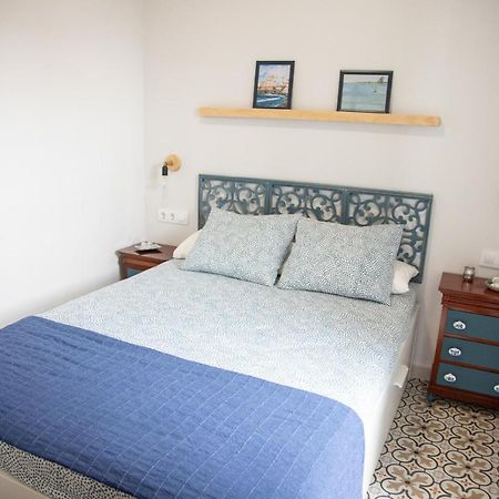 Apartamento La Botica Apartamento Jerez de la Frontera Exterior foto