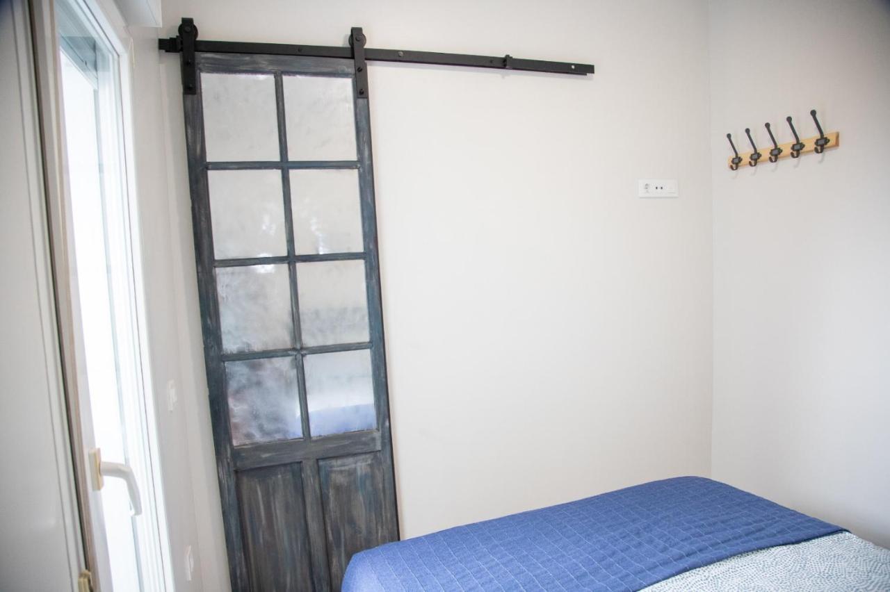 Apartamento La Botica Apartamento Jerez de la Frontera Exterior foto
