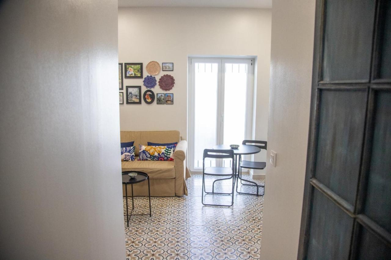 Apartamento La Botica Apartamento Jerez de la Frontera Exterior foto